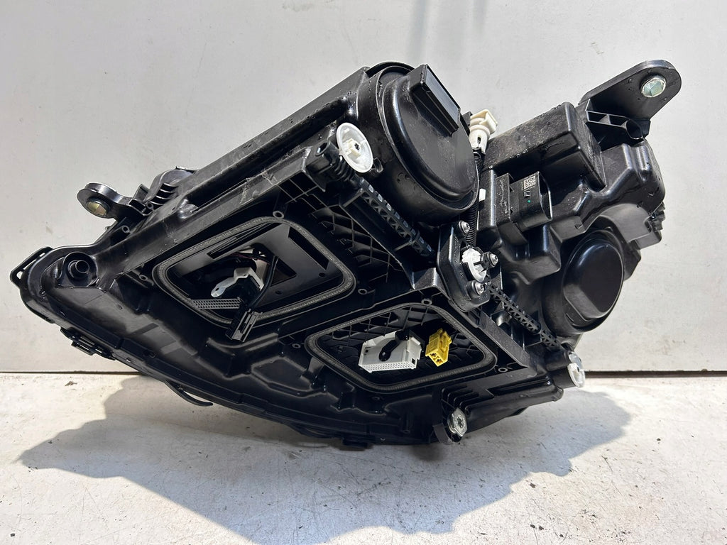 Frontscheinwerfer Mercedes-Benz W213 A2139067008 LED FALSE Headlight SCH3739674436kj