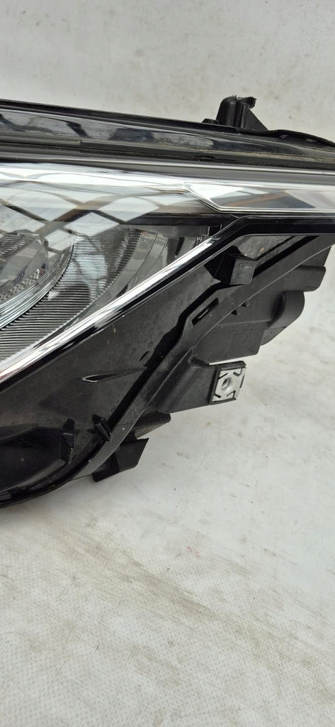 Frontscheinwerfer VW Golf VIII 5H1941005 Links Scheinwerfer Headlight SCH4252360397hu