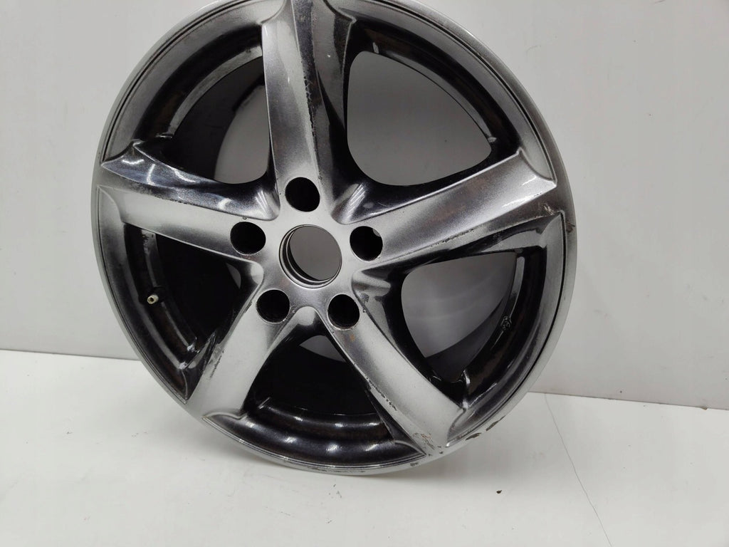 1x Alufelge 16 Zoll Audi Rim Wheel FEL1467460894mn
