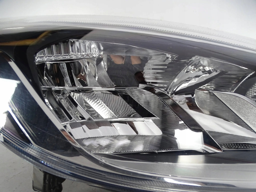 Frontscheinwerfer Ford Fiesta I L1BB13E014- LED Rechts Scheinwerfer Headlight SCH6561085263rl