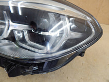 Laden Sie das Bild in den Galerie-Viewer, Frontscheinwerfer BMW X3 G01 G02 8739653-03LL LED Links Scheinwerfer Headlight SCH6896927521ub