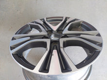 Load image into Gallery viewer, 1x Alufelge 17 Zoll 7.0" 5x114.3 39ET PZ49M-X0670 Toyota I Rim Wheel FEL9813891492ai