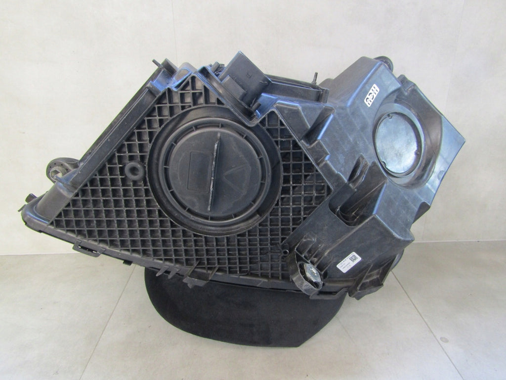 Frontscheinwerfer Mercedes-Benz Glc A2539065003 LED FALSE Scheinwerfer Headlight SCH5485259993pm