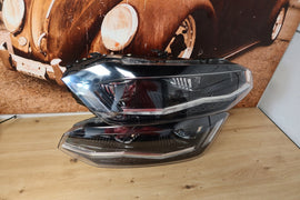 Frontscheinwerfer VW Polo 2G1941035H LED Ein Stück (Rechts oder Links) Headlight SCH6884218390ar