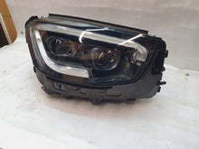 Load image into Gallery viewer, Frontscheinwerfer Mercedes-Benz Glc X253 A2539065003 LED Rechts Headlight SCH3122155498nb