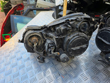 Load image into Gallery viewer, Frontscheinwerfer Mercedes-Benz W211 Xenon Ein Satz Scheinwerfer Headlight SCH9200933518bv