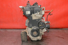 Laden Sie das Bild in den Galerie-Viewer, Motor Ford Focus IQDB 1.6 105PS 77kW 2011 Benzin Engine Unkomplett MOT7446363142fz