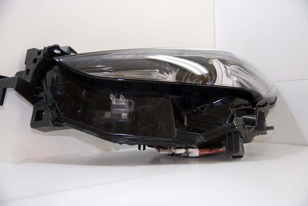 Frontscheinwerfer Mazda 6 Gl GSJ5-51-041A LED Links Scheinwerfer Headlight