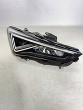 Laden Sie das Bild in den Galerie-Viewer, Frontscheinwerfer Seat Leon 5FB941008F Rechts Scheinwerfer Headlight SCH8191274605qp