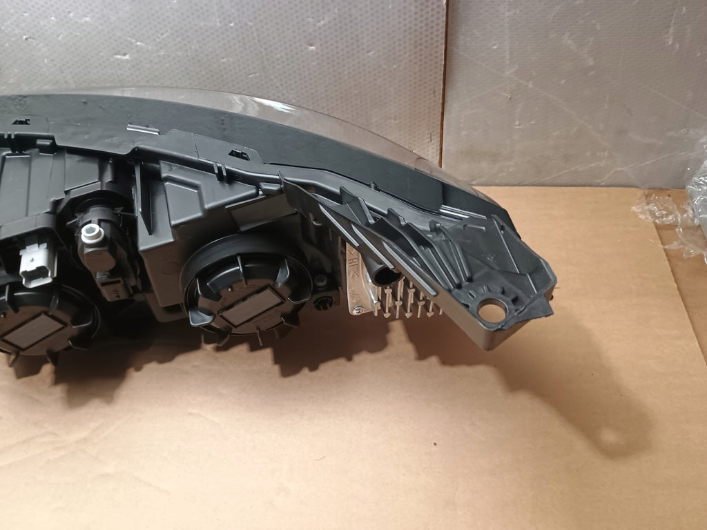 Frontscheinwerfer Renault Talisman 260108543R LED Rechts Scheinwerfer Headlight SCH4384677275ly