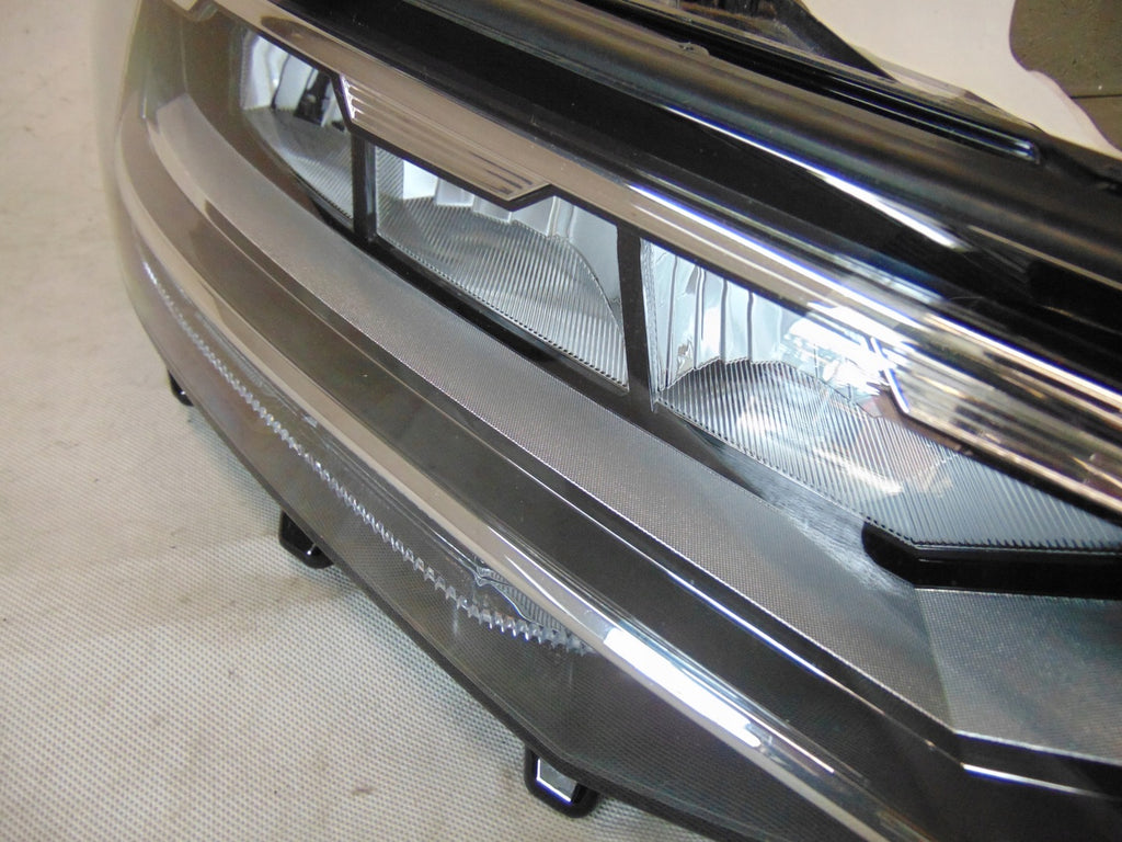 Frontscheinwerfer VW Passat B8 3G1941036P LED Rechts Scheinwerfer Headlight SCH2632186150kt