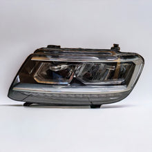 Laden Sie das Bild in den Galerie-Viewer, Frontscheinwerfer VW Tiguan 5NB941035B LED Links Scheinwerfer Headlight