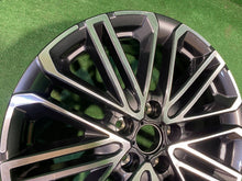 Laden Sie das Bild in den Galerie-Viewer, 1x Alufelge 18 Zoll 7.5" 5x114.3 55ET 52910J7500 Kia Ceed Rim Wheel FEL8487822431ku