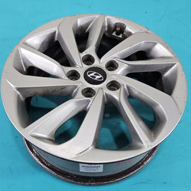 1x Alufelge 17 Zoll 7.0