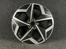 Load image into Gallery viewer, 1x Alufelge 19 Zoll 7.5" 5x112 50ET Glanz 10A601025J VW Id.3 Rim Wheel FEL6196989633pf