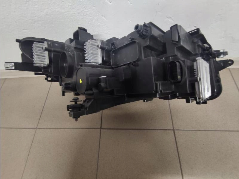 Frontscheinwerfer VW Tiguan 5NB941081C Full LED Links Scheinwerfer Headlight