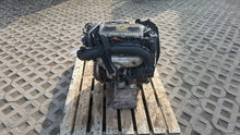 Laden Sie das Bild in den Galerie-Viewer, Motor Ford Focus UFDB 2.0 TDCI 140PS 103kW 129TKm 2012 Diesel Engine Komplett MOT5998385275km