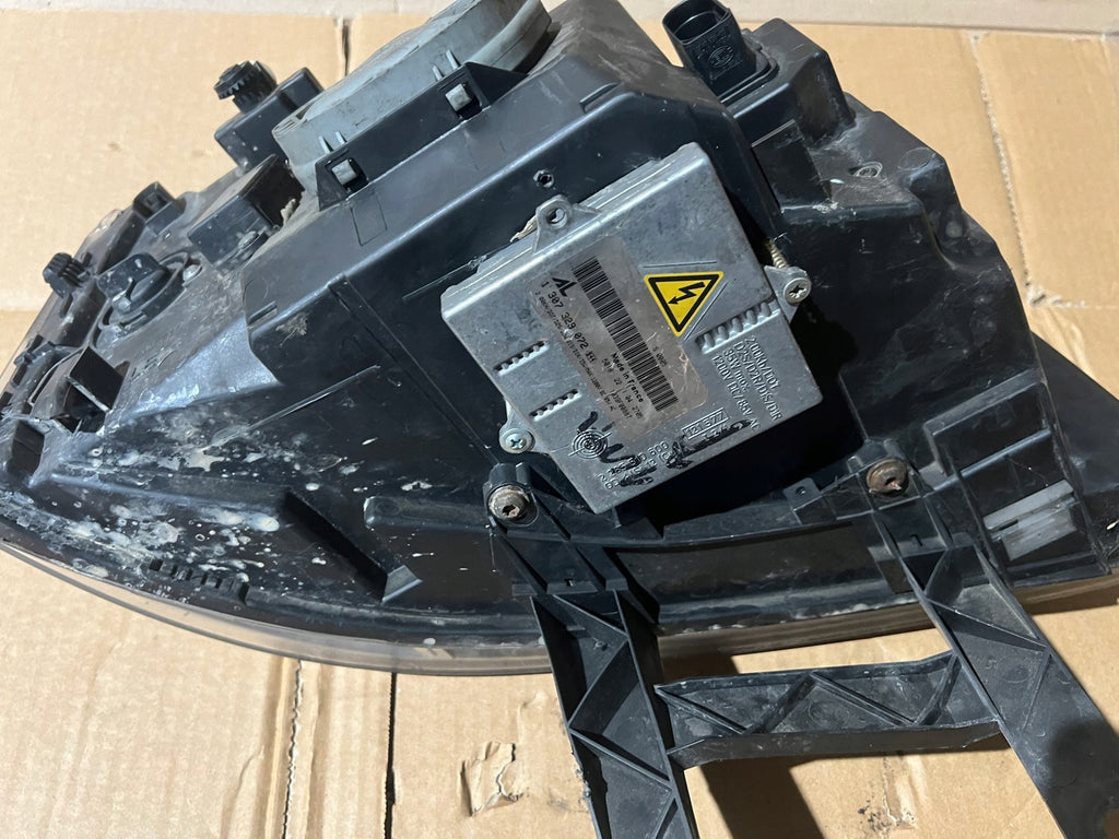 Frontscheinwerfer VW T5 Links Scheinwerfer Headlight