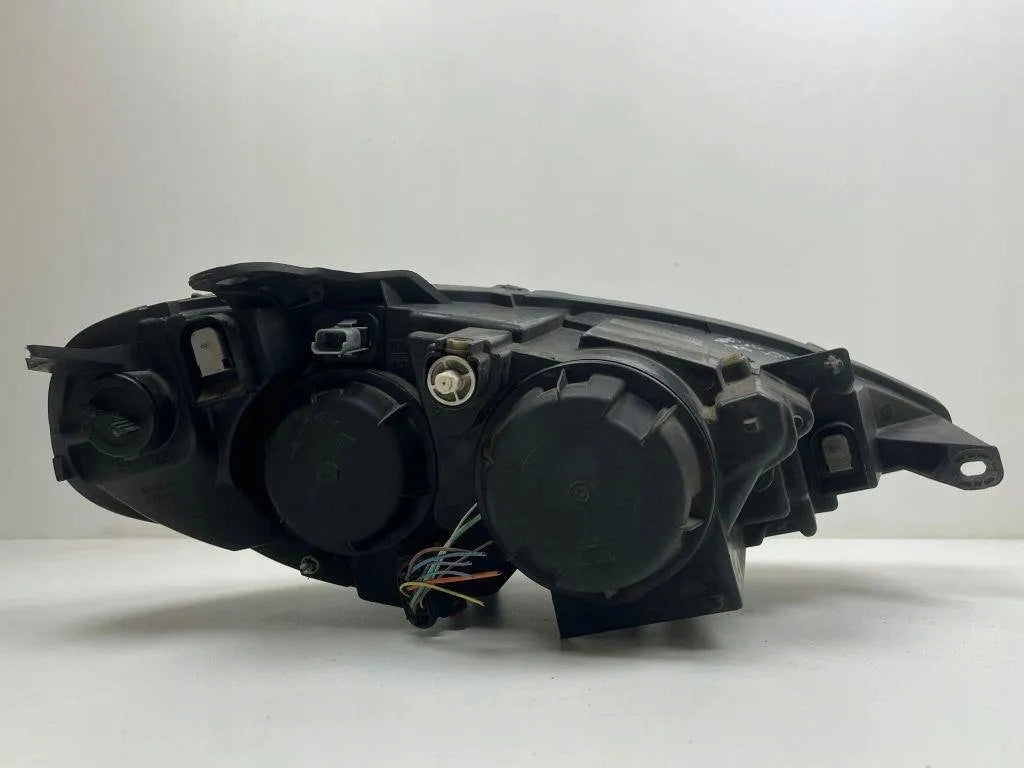 Frontscheinwerfer Peugeot 807 89006379 Links Scheinwerfer Headlight SCH6279420010km