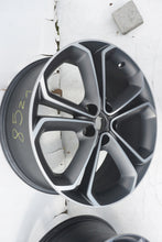 Load image into Gallery viewer, 1x Alufelge 19 Zoll 8.0" 5x115 46ET Glanz Graphit OPO48K1 Mg 5 X Rim Wheel FEL7583548633wj