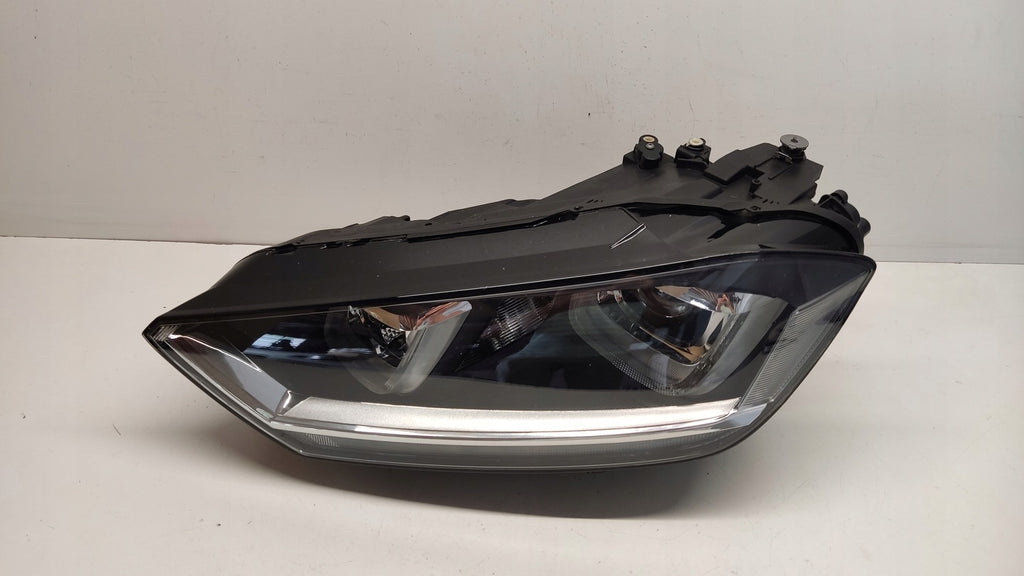 Frontscheinwerfer VW Golf Sportsvan 517941033B Xenon Rechts oder Links SCH4290145487vp