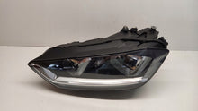 Load image into Gallery viewer, Frontscheinwerfer VW Golf Sportsvan 517941033B Xenon Rechts oder Links SCH4290145487vp