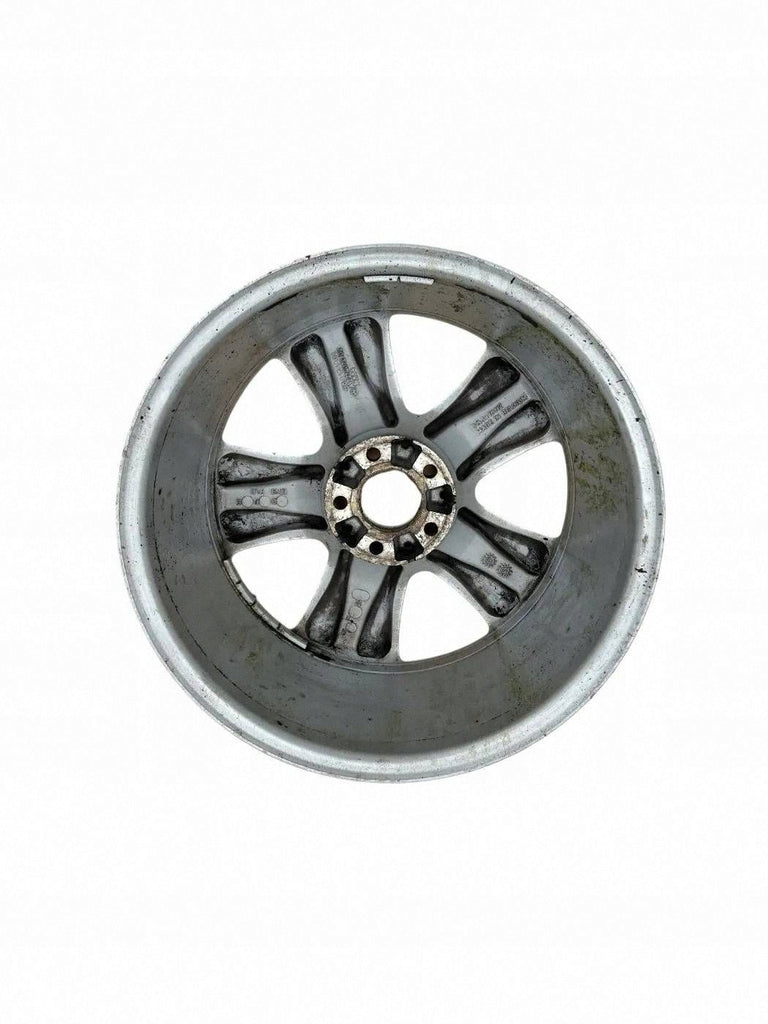 1x Alufelge 18 Zoll 5x112 A2124011302 Mercedes-Benz W212 Rim Wheel FEL4690900515jp