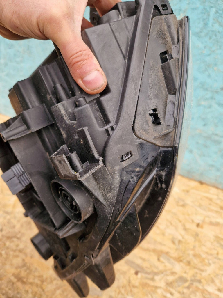 Frontscheinwerfer VW T Roc T-Roc 2GA941036P 90138913 Rechts Headlight SCH9207321104ej