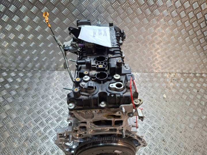 Motor Renault Clio I V E-Tech Captur II H4M632 1.6 63TKm 2019 Hybrid Unkomplett MOT6022322278bn