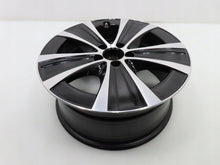 Load image into Gallery viewer, 1x Alufelge 18 Zoll 8.0" 5x112 43ET Glanz Schwarz A2134013700 Mercedes-Benz W213 FEL8547254846yp