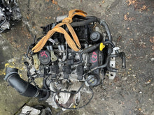 Load image into Gallery viewer, Motor Audi Seat Skoda VW I CZP CZPA CZPB 2.0 TFSI Benzin Engine Unkomplett MOT5746126501jz