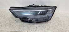 Laden Sie das Bild in den Galerie-Viewer, Frontscheinwerfer Audi A6 C8 4K0941033 LED Links Scheinwerfer Headlight