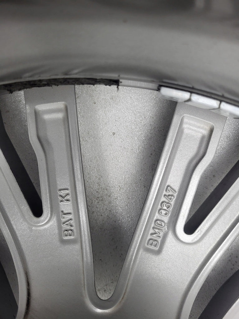 1x Alufelge 18 Zoll 7.5" 5x112 25ET 6883523 BMW 3 G21 G22 G20 G23 Rim Wheel