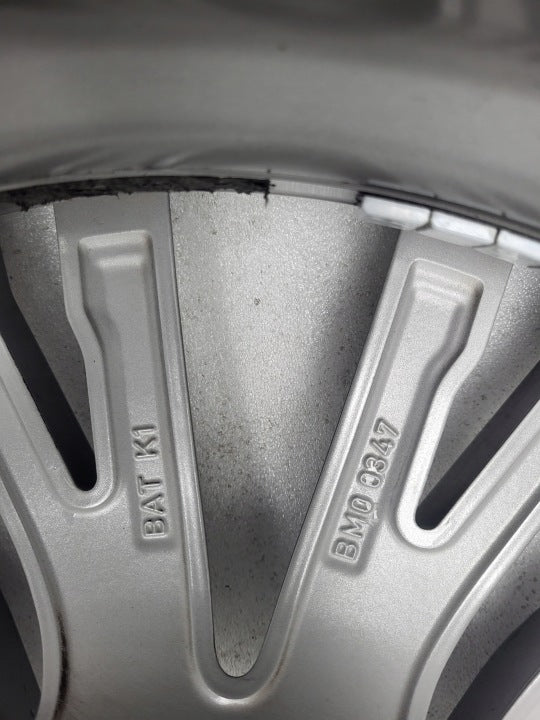 1x Alufelge 18 Zoll 7.5" 5x112 25ET 6883523 BMW 3 G21 G22 G20 G23 Rim Wheel FEL1493622072wf