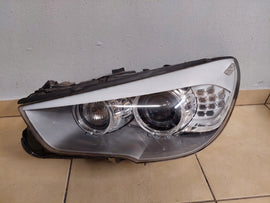 Frontscheinwerfer BMW 5 F07 7199613-22 Xenon Links Scheinwerfer Headlight