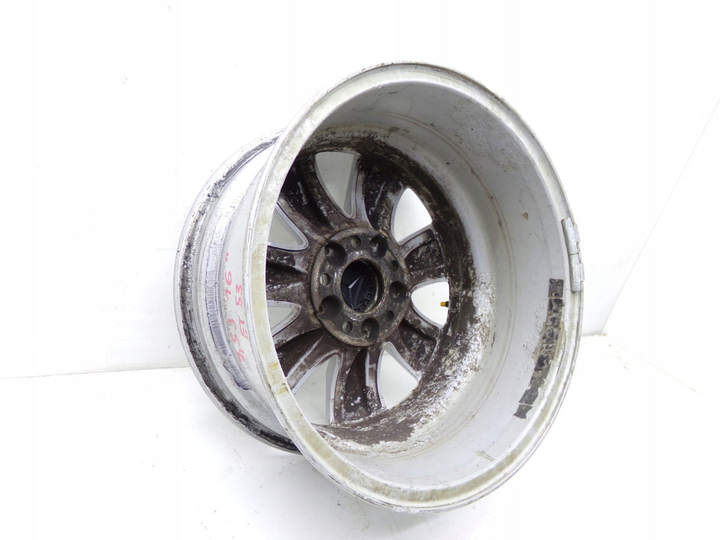 1x Alufelge 16 Zoll 7.5" 5x112 53ET A2044010202 Mercedes-Benz Rim Wheel FEL5706691655au