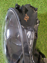 Laden Sie das Bild in den Galerie-Viewer, Frontscheinwerfer Peugeot Ion Xenon Rechts Scheinwerfer Headlight SCH4849648010hh