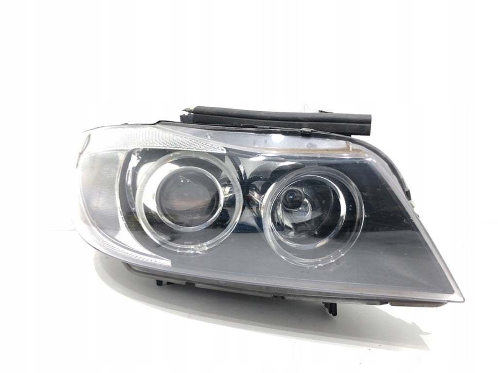 Frontscheinwerfer BMW E91 LORK-729-25482 FALSE Scheinwerfer Headlight SCH4877232641ae