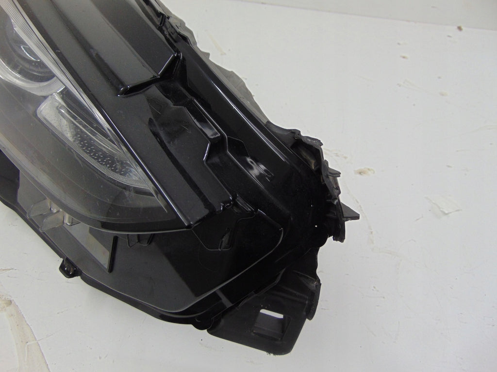 Frontscheinwerfer Mazda 6 Gj GRF5-51030 FULL LED Rechts Scheinwerfer Headlight