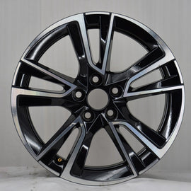 1x Alufelge 16 Zoll 6.0