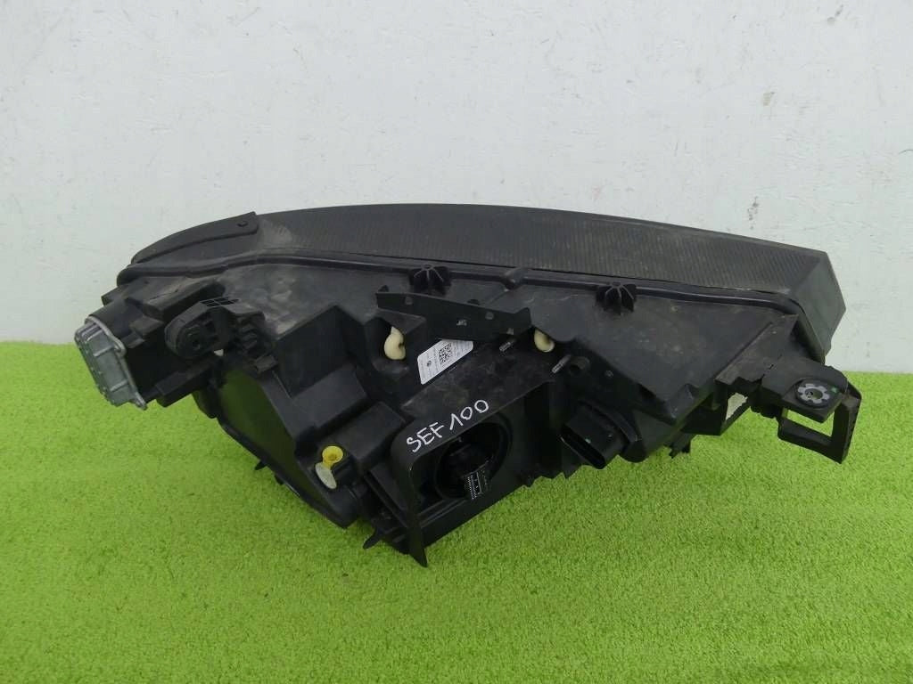 Frontscheinwerfer VW Id.4 11B941035H Links Scheinwerfer Headlight SCH1823362945bm