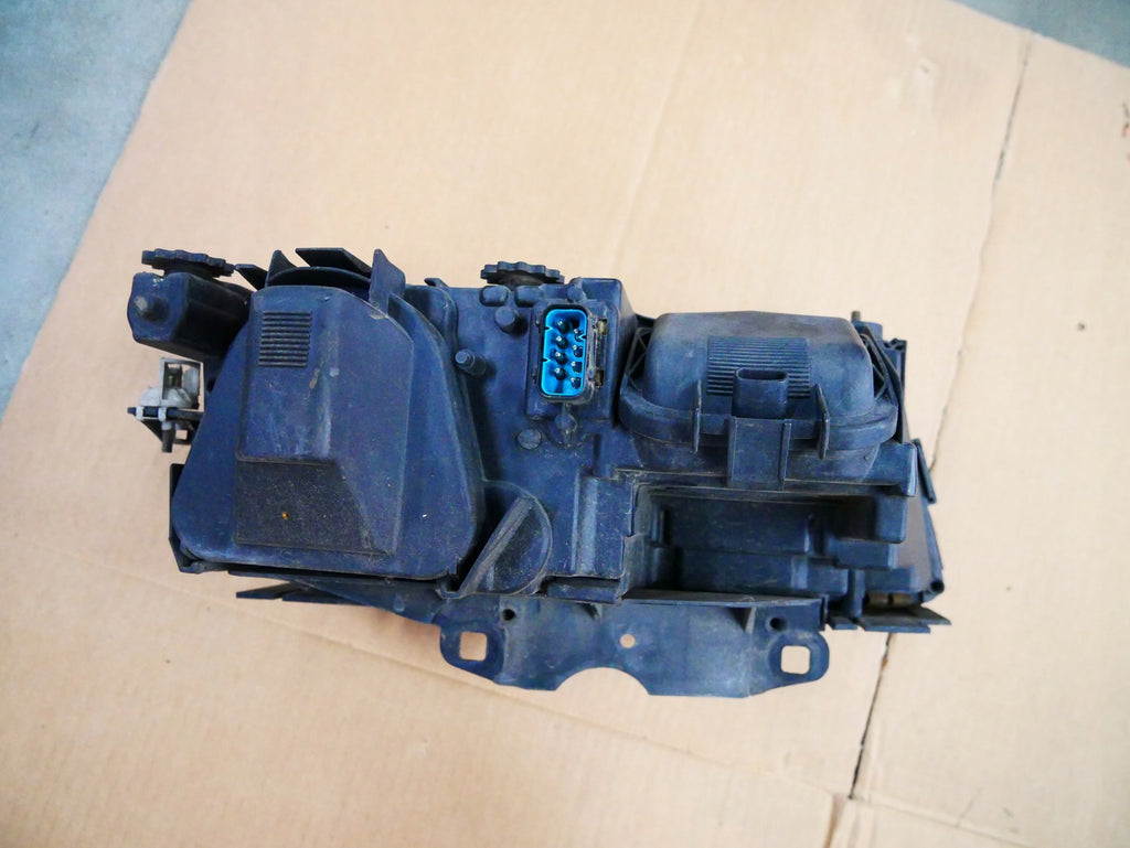Frontscheinwerfer BMW E38 8352021 Ein Stück (Rechts oder Links) Headlight SCH6740533517pd