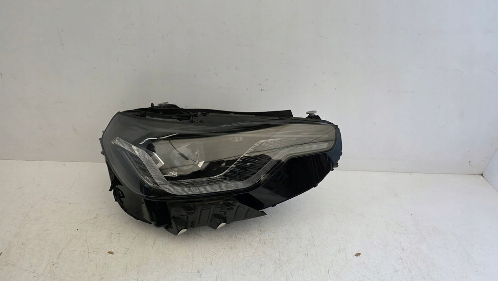 Frontscheinwerfer BMW 2 G42 8083636 LED Rechts Scheinwerfer Headlight SCH1610584807rb