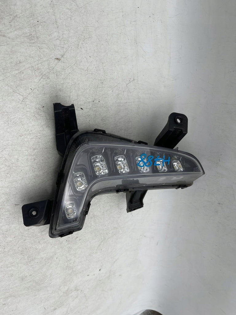 Frontscheinwerfer Hyundai Ioniq 92208G2000 12W55V20171129 Rechts Headlight SCH8431435936gi