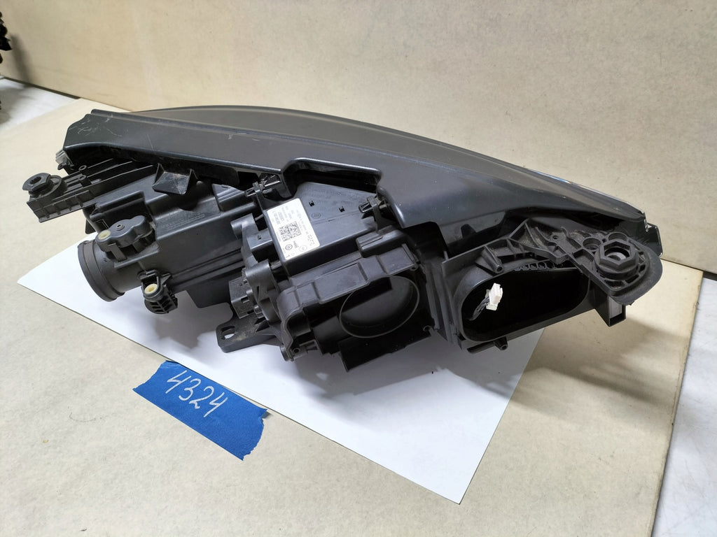 Frontscheinwerfer VW Arteon 3G8941081 LED Links Scheinwerfer Headlight SCH1444032252rr