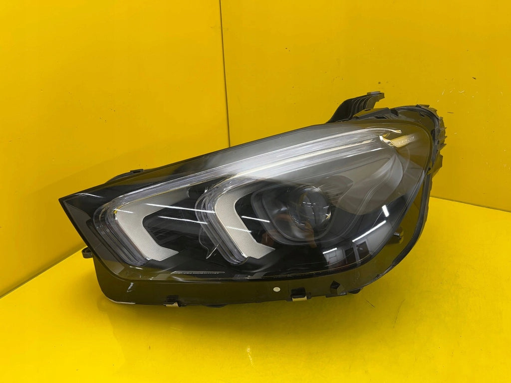 Frontscheinwerfer Mercedes-Benz Gle A1679069504 LED Links Scheinwerfer Headlight SCH4529764630ky