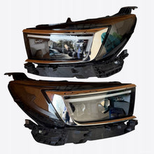 Laden Sie das Bild in den Galerie-Viewer, Frontscheinwerfer Opel Grandland 9850139180 9850139280 LED Ein Satz Headlight SCH1794060112tc