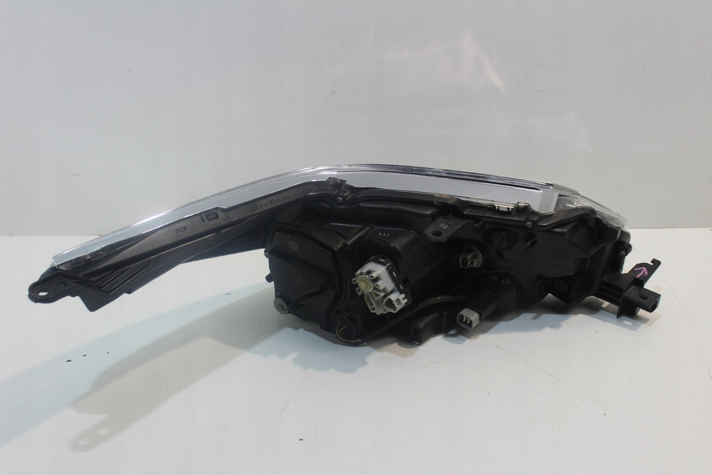 Frontscheinwerfer Toyota Fortuner LED Links Scheinwerfer Headlight SCH2418848538nt