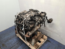 Laden Sie das Bild in den Galerie-Viewer, Motor Kia Sorento I G6CU 3.5 194PS 2006 Benzin Engine Komplett MOT4255782235sa