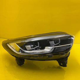 Frontscheinwerfer Renault Kadjar 260101637R LED Rechts Scheinwerfer Headlight SCH5079754434oj